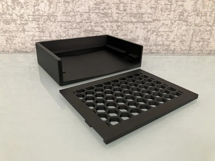 Giá Đựng Miếng Rửa Chén Nhà Bếp - Image 4