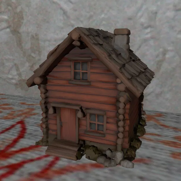 Nhà Rừng Ổn Định Chế Độ Cầu Không Cần Support Địa Hình - Image 1