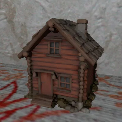 Nhà Rừng Ổn Định Chế Độ Cầu Không Cần Support Địa Hình