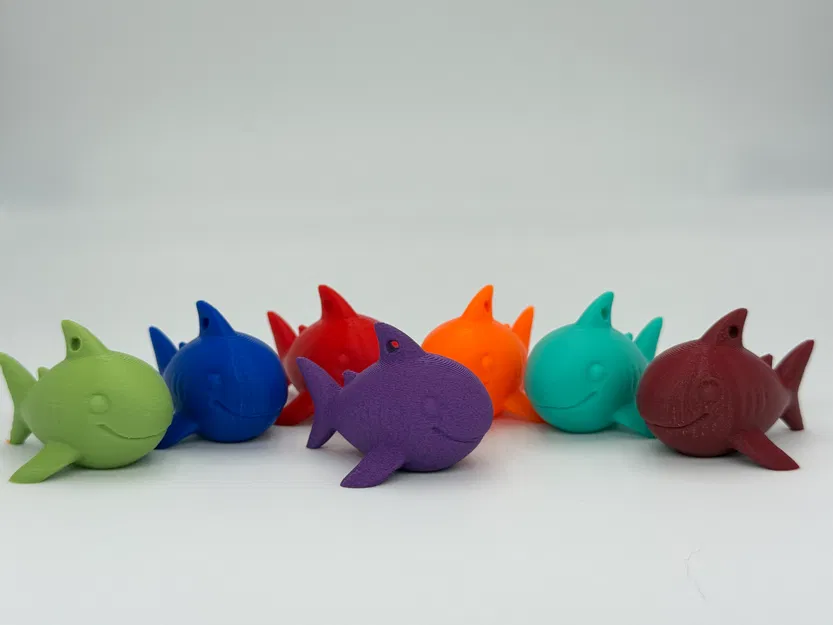 Finn – 19 phút – Cá Mập Chibi - Image 1