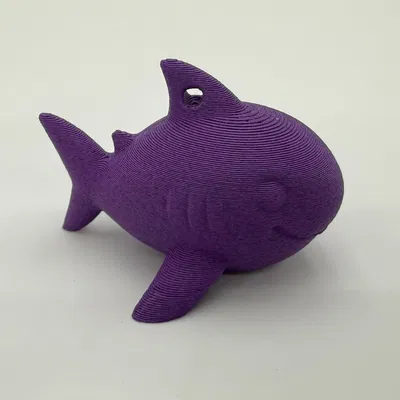 Finn – 19 phút – Cá Mập Chibi