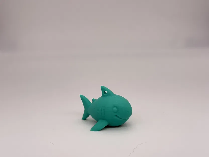 Finn – 19 phút – Cá Mập Chibi - Image 7