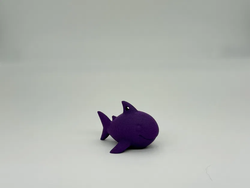 Finn – 19 phút – Cá Mập Chibi - Image 9