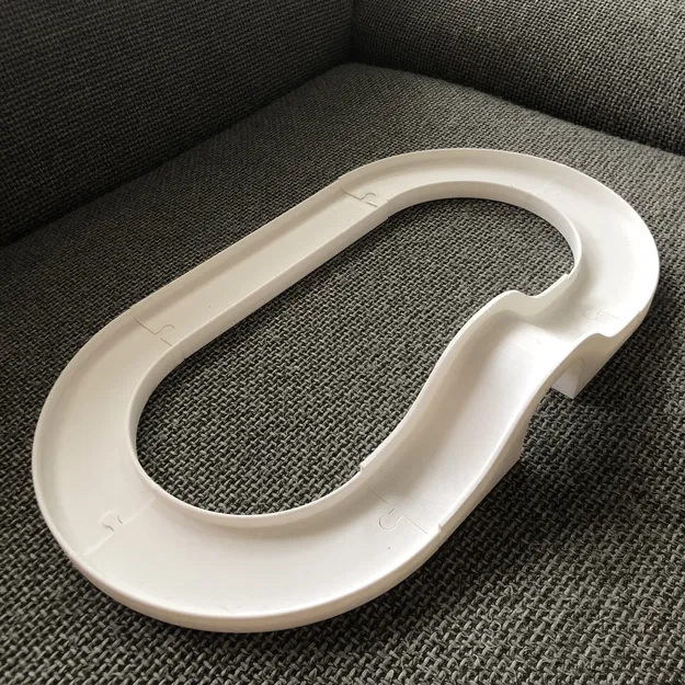 Đường đua tùy chỉnh - Image 1