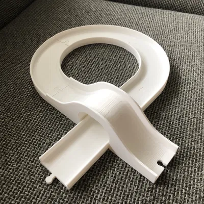 Đường đua tùy chỉnh