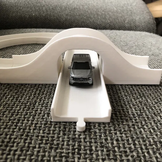 Đường đua tùy chỉnh - Image 3