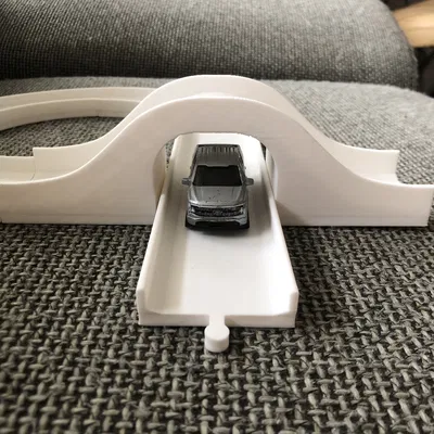 Đường đua tùy chỉnh