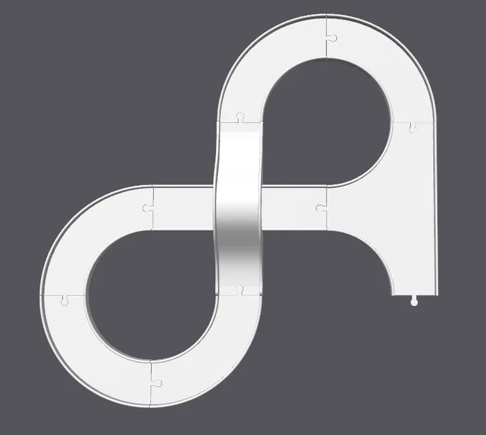 Đường đua tùy chỉnh - Image 5