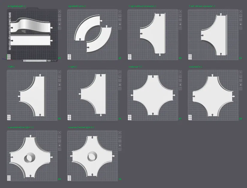 Đường đua tùy chỉnh - Image 6