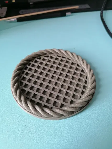 Đế lót ly G&T (hoặc bất kỳ đồ uống có đá nào) - Image 1