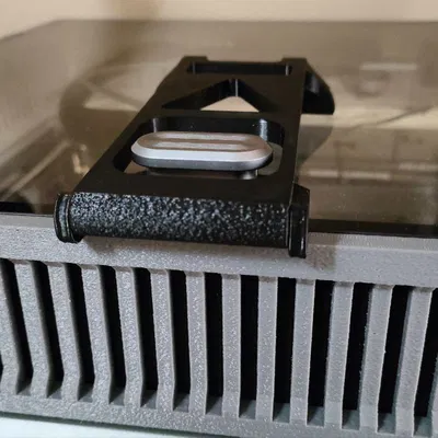 Bộ Nâng Nắp Trên Creality K1 Max