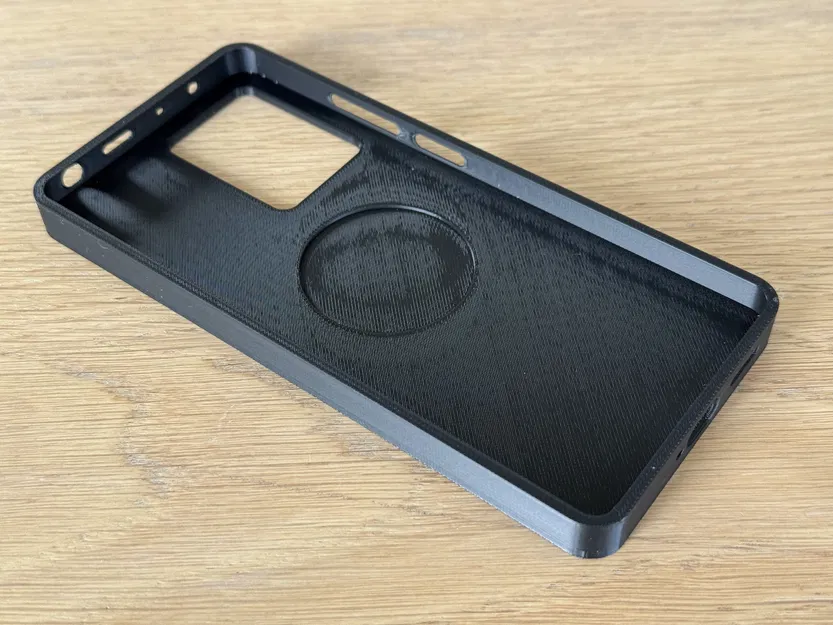 Ốp lưng Xiaomi Redmi Note 12 Pro 5G v1.0 - Image 2