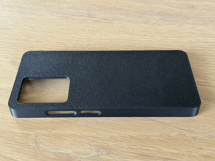 Ốp lưng Xiaomi Redmi Note 12 Pro 5G v1.0 - Image 4