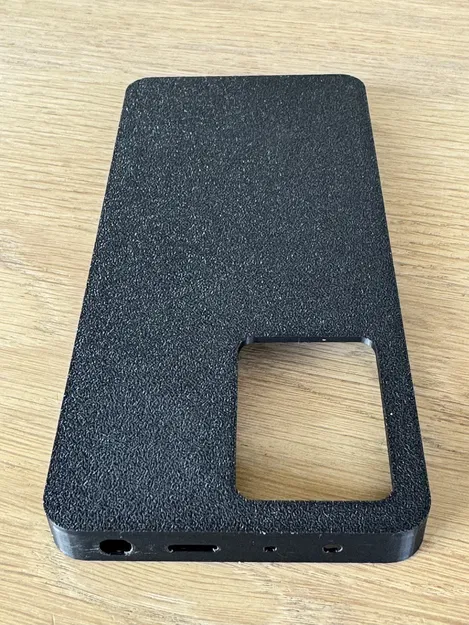 Ốp lưng Xiaomi Redmi Note 12 Pro 5G v1.0 - Image 5