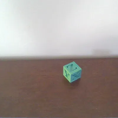 Khối Lập Phương Hiệu Chuẩn