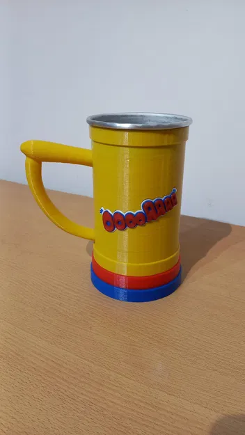 Ly "Un Poco de Ruido" 1 Lít - Image 2