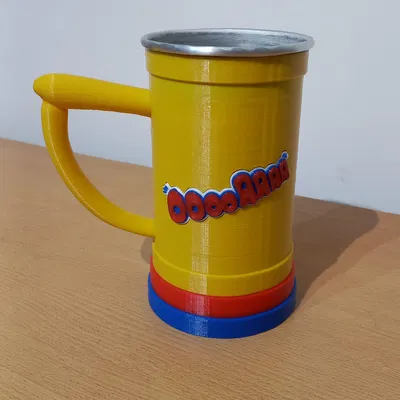 Ly "Un Poco de Ruido" 1 Lít