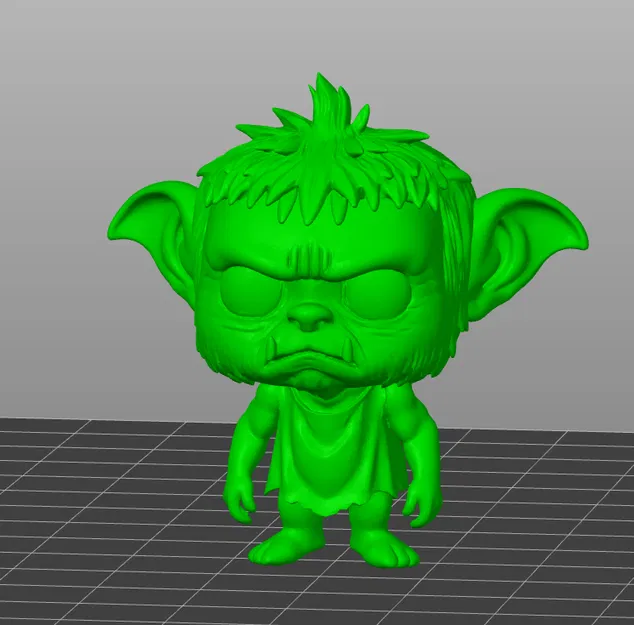 LABUBU hóa Dobby - DOBBYBU! - Image 1