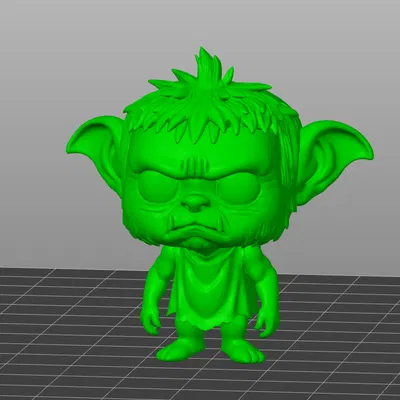 LABUBU hóa Dobby - DOBBYBU!