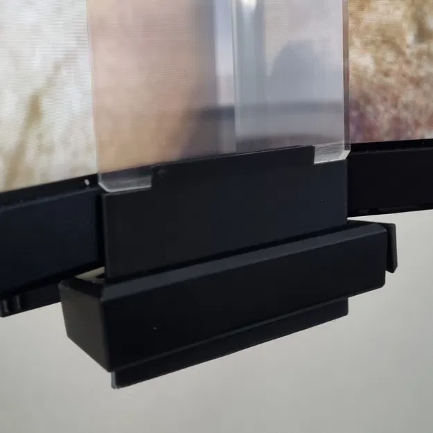 Bộ Nối Dài ASUS Bezel Free Kit Cho Màn 32" - Image 1