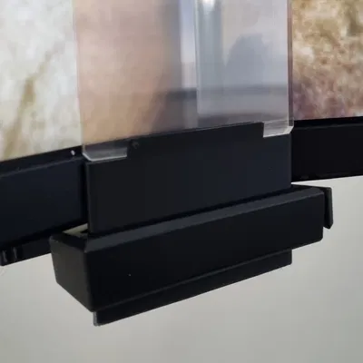 Bộ Nối Dài ASUS Bezel Free Kit Cho Màn 32"