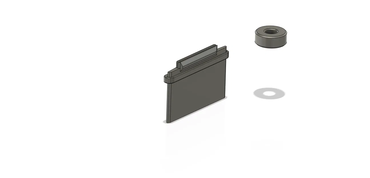 Bộ Nối Dài ASUS Bezel Free Kit Cho Màn 32" - Image 2