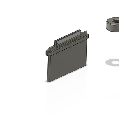 Bộ Nối Dài ASUS Bezel Free Kit Cho Màn 32"