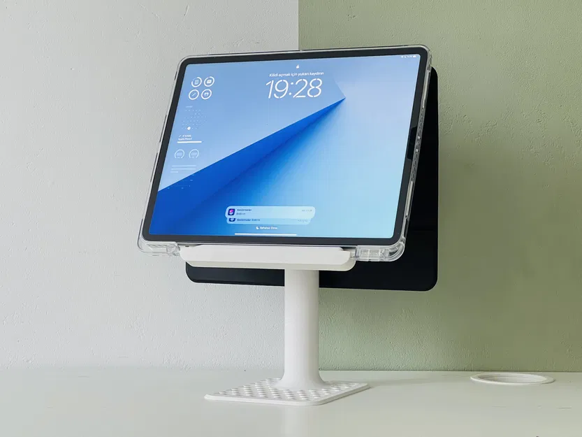 Đế Đựng iPad & Máy Tính Bảng - Image 1