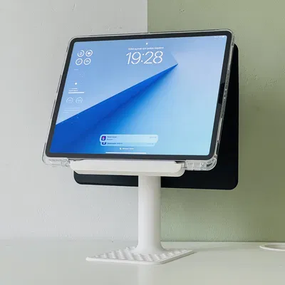 Đế Đựng iPad & Máy Tính Bảng