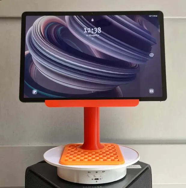 Đế Đựng iPad & Máy Tính Bảng - Image 2