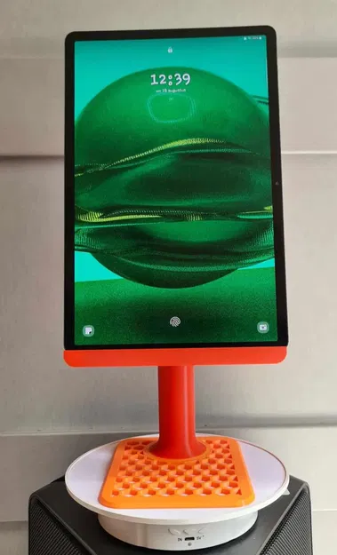 Đế Đựng iPad & Máy Tính Bảng - Image 3