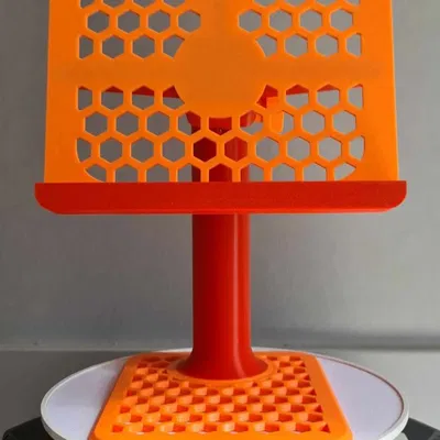 Đế Đựng iPad & Máy Tính Bảng