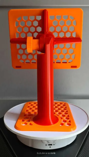 Đế Đựng iPad & Máy Tính Bảng - Image 6