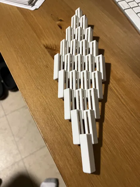 Xcronos: Bộ Sưu Tập Khối Lập Phương Fidget Đầy Đủ - Image 1