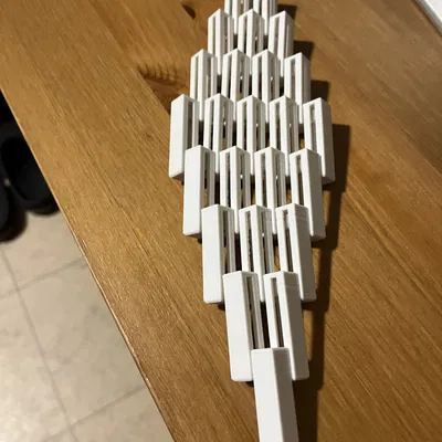 Xcronos: Bộ Sưu Tập Khối Lập Phương Fidget Đầy Đủ