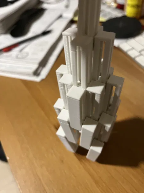 Xcronos: Bộ Sưu Tập Khối Lập Phương Fidget Đầy Đủ - Image 2