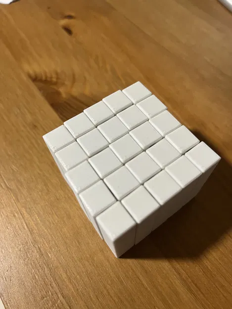 Xcronos: Bộ Sưu Tập Khối Lập Phương Fidget Đầy Đủ - Image 3