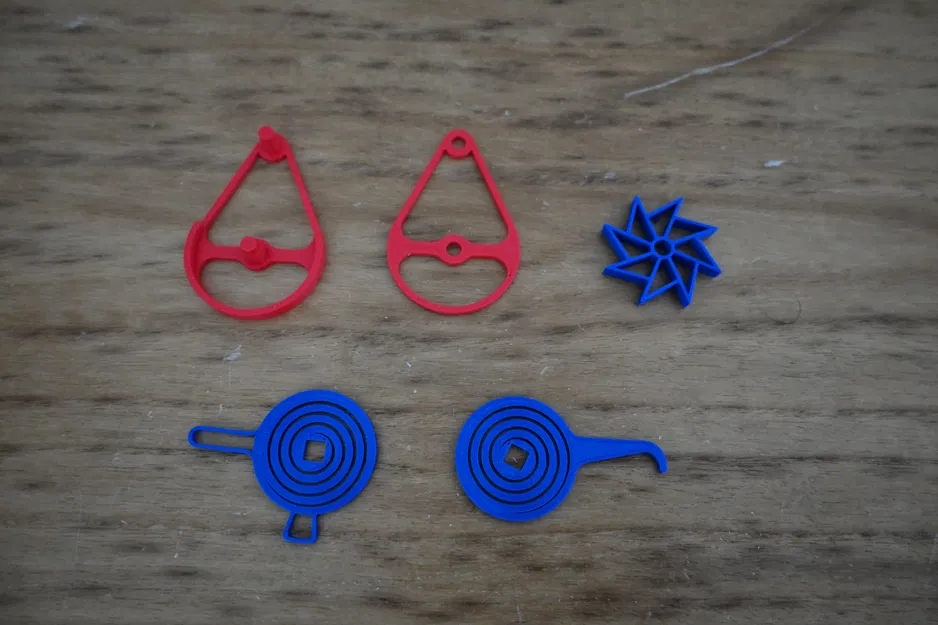 Đồ chơi Rà Rách Fidget - Image 2