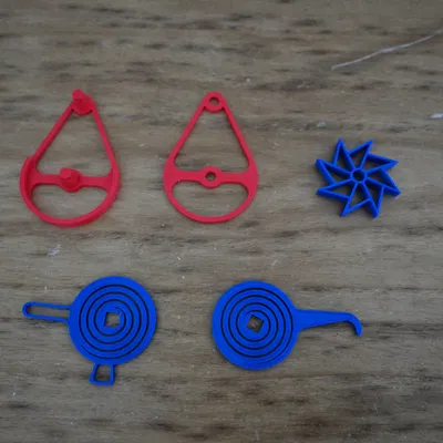 Đồ chơi Rà Rách Fidget