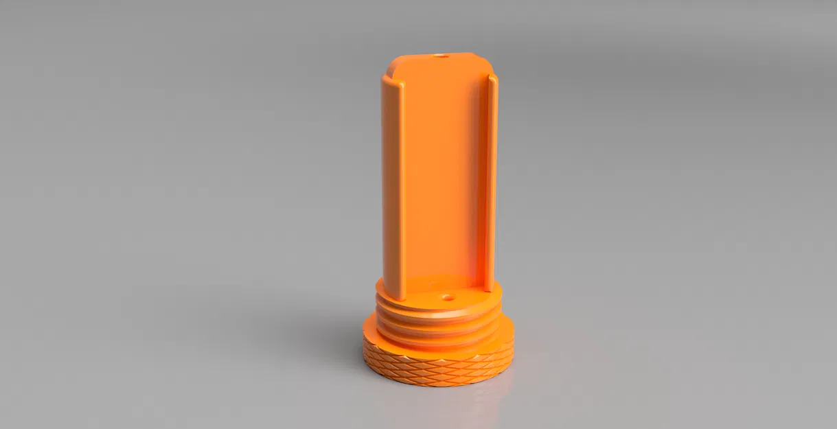 Tên lửa Mô hình Công suất Cao Malice - Image 5