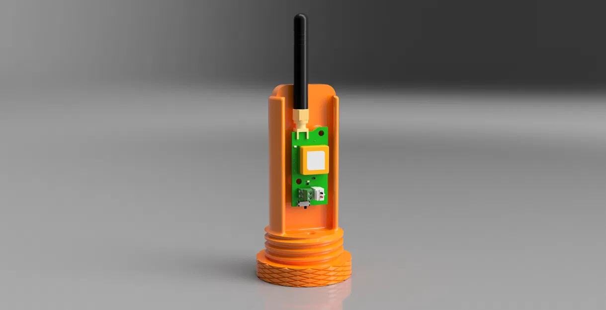 Tên lửa Mô hình Công suất Cao Malice - Image 6