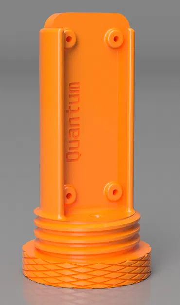 Tên lửa Mô hình Công suất Cao Malice - Image 7