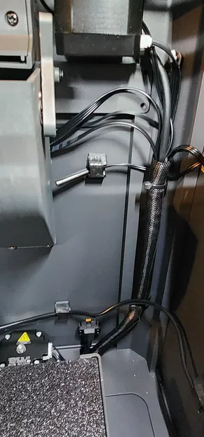 Ngàm Tăng Nhiệt Cho Máy In Centauri Carbon - Image 2