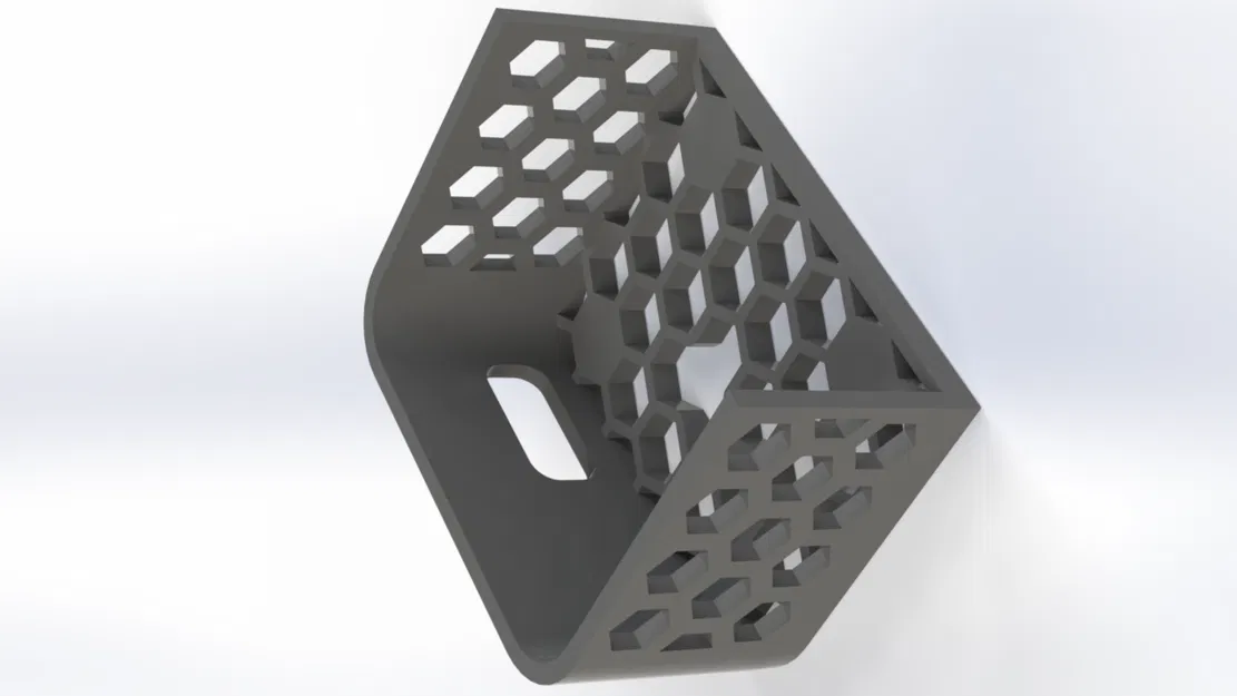 Ngàm Tăng Nhiệt Cho Máy In Centauri Carbon - Image 5