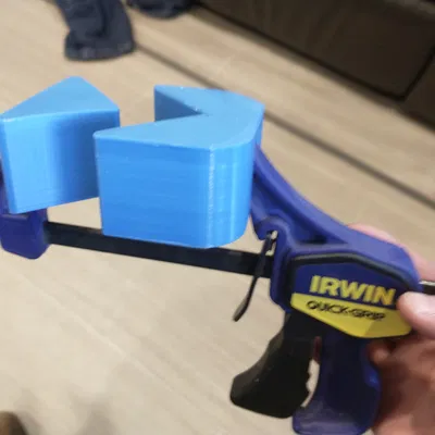 Kìm Kẹp Góc Irwin Quick Grip