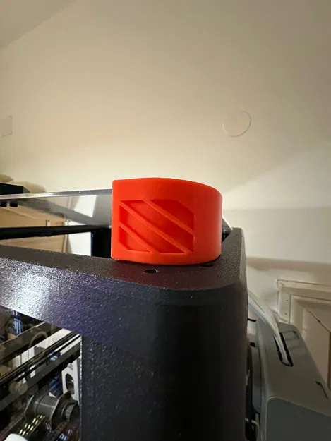 Chốt Giữ Nắp Thùng Máy AD5X - Image 1