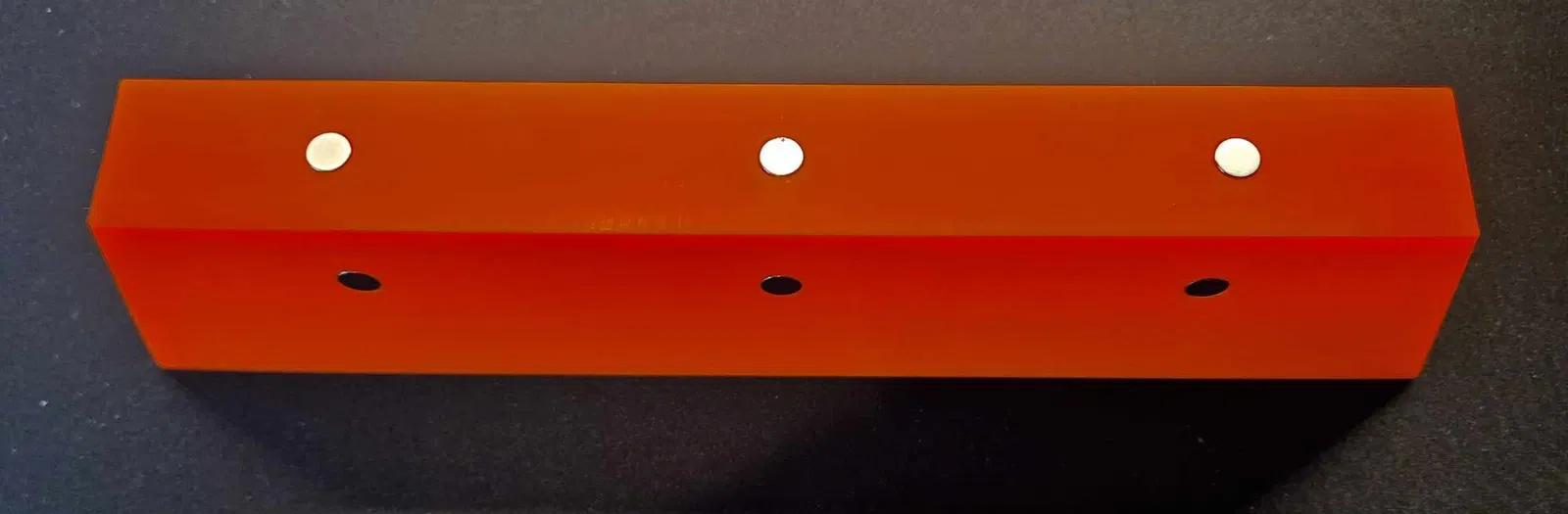 Hộp đựng đồ gắn cạnh Prusa Core One - Image 3