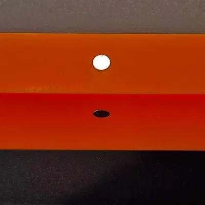 Hộp đựng đồ gắn cạnh Prusa Core One