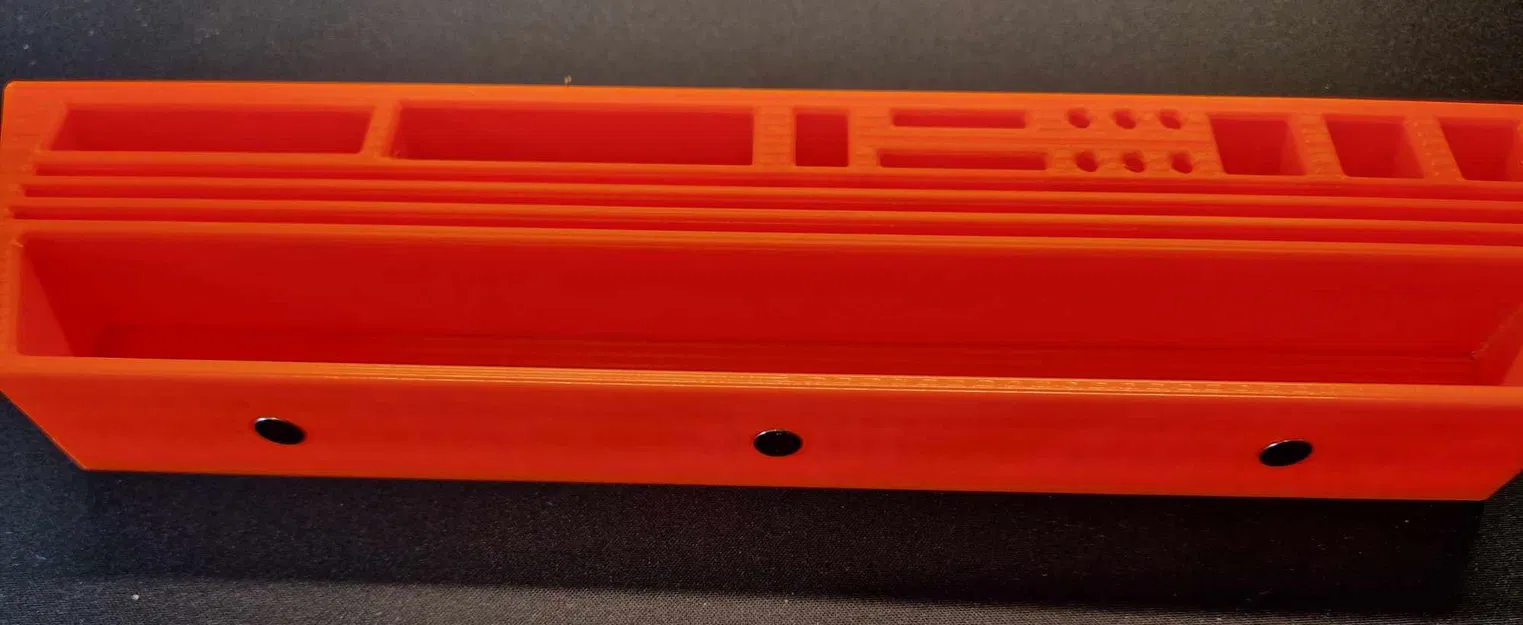 Hộp đựng đồ gắn cạnh Prusa Core One - Image 4