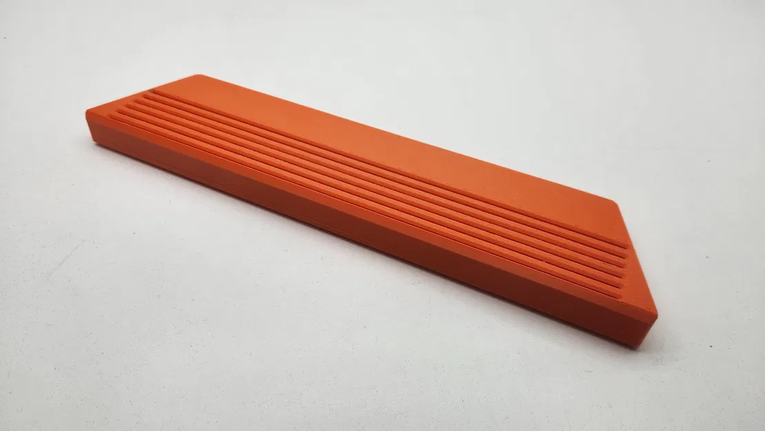 Giá Đỡ 6 Tấm In Gắn Hông Cho Prusa Core One - Image 2